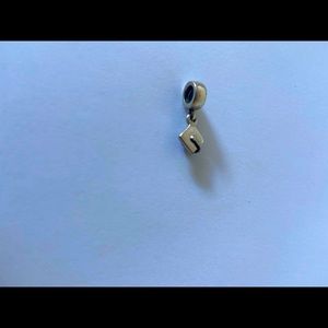 Pandora Charm-Graduation Hat Dangle (discount if bundled)